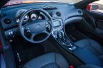 Mercedes-Benz SL55 AMG 2005 года (NA)